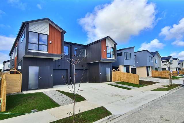Your Affordable Slice of Modern Living, Prime ...