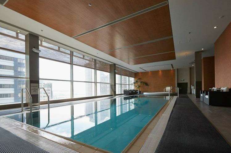 1803/26 Albert Street Auckland Central_18