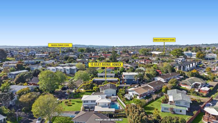 10 Juliet Avenue Howick_34