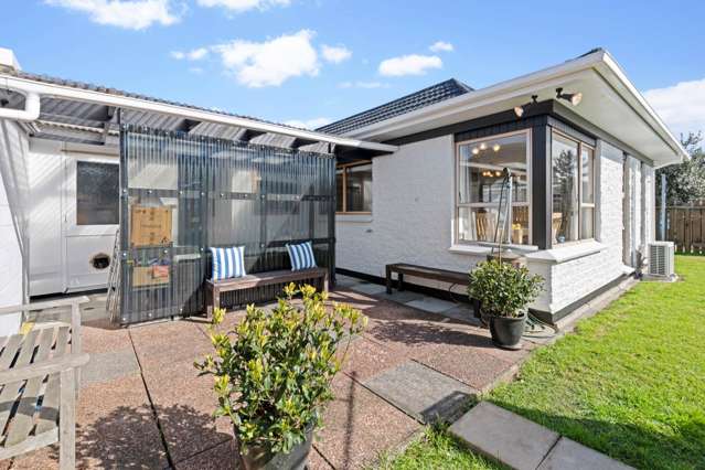 Great Starter - Excellent Location!