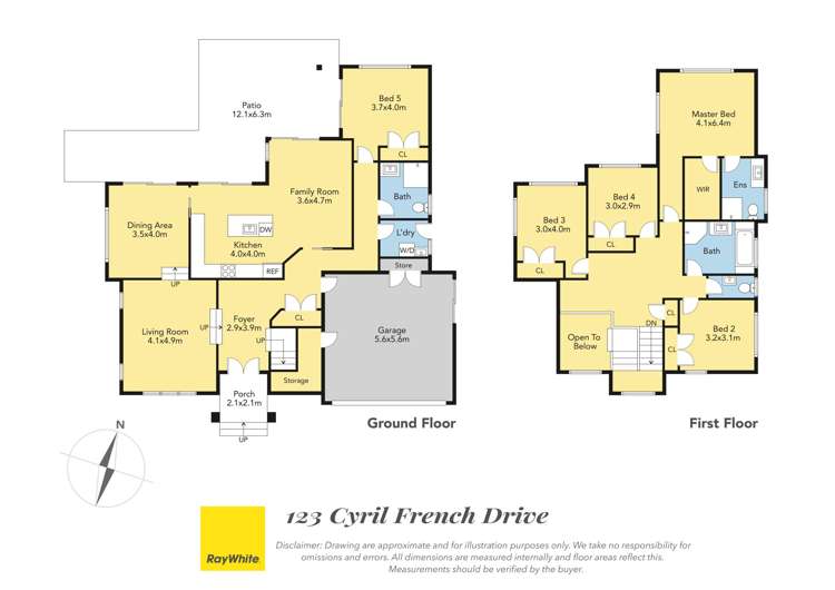 123 Cyril French Drive Flat Bush_22