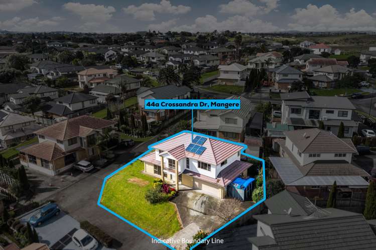 44A Crossandra Drive Mangere_13