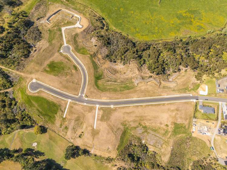 Pepe Ridge subdivison Tairua_17