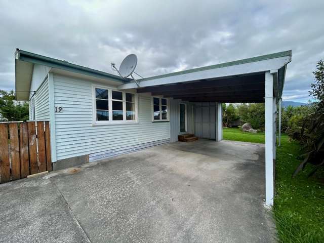 WESTPORT - 3 BEDROOMS