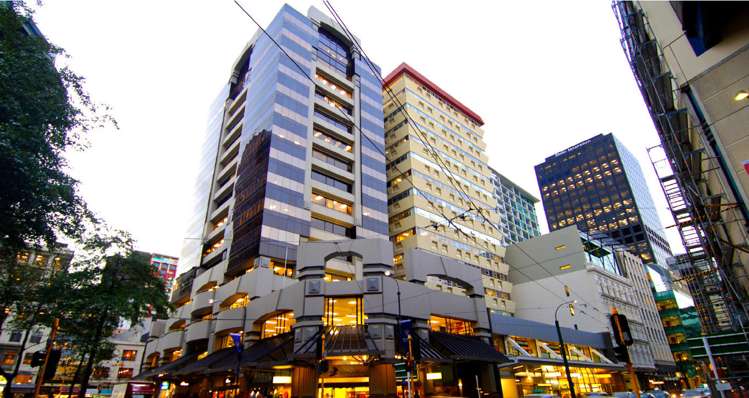 40 Mercer Street Wellington Central_0