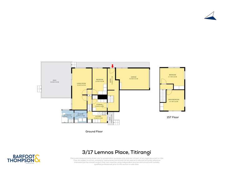 17 Lemnos Place Titirangi_8