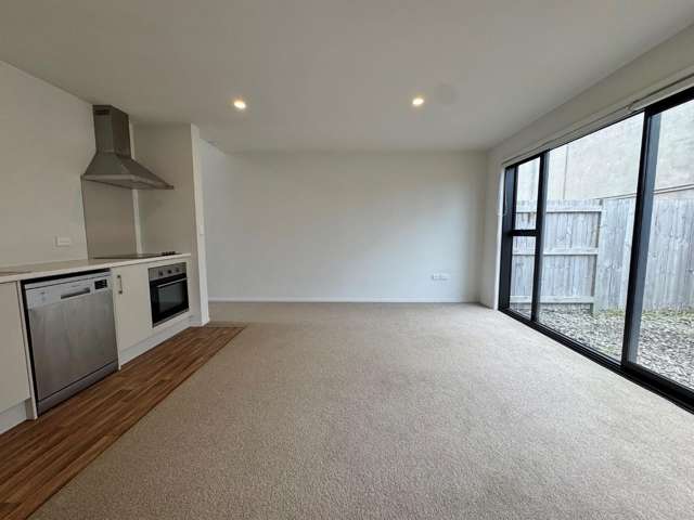 Two Bedroom Unit