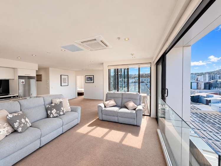 1101/13 College Street Te Aro_4