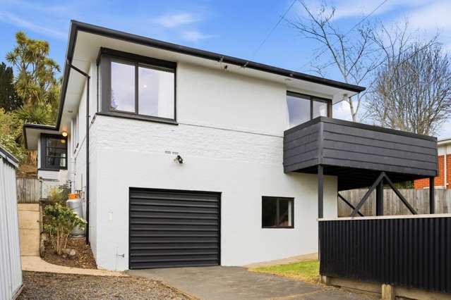 Warmth, space and flexibility