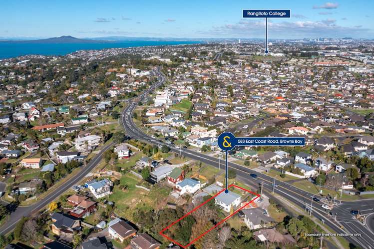 583 East Coast Road Browns Bay_14