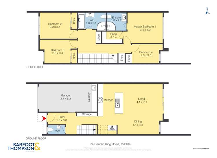 74 Dendro Ring Road Milldale_8