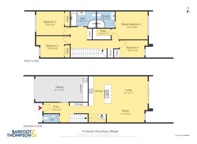 74 Dendro Ring Road Milldale_4