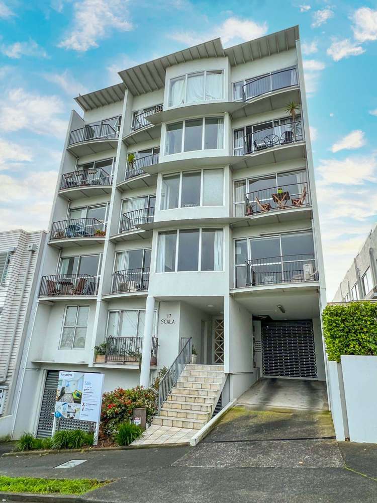 3d/17 Scanlan Street Grey Lynn_13