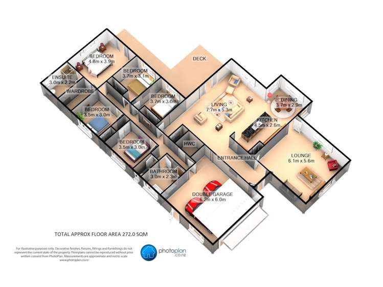 44 Twomey Drive Pukekohe_12