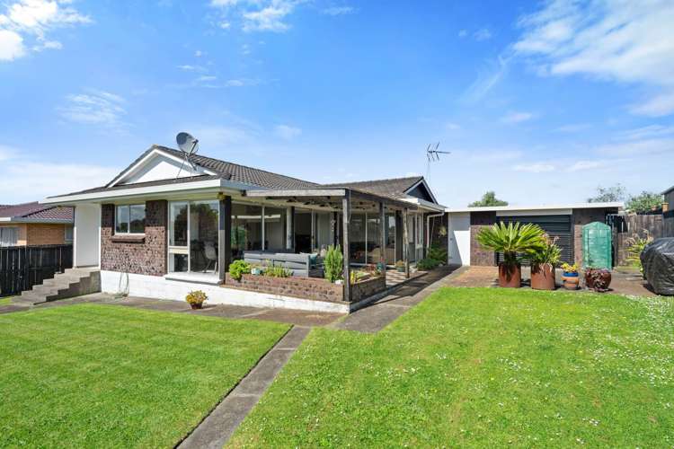 30 Luton Avenue Sunnyhills_19