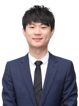 Kevin Qi