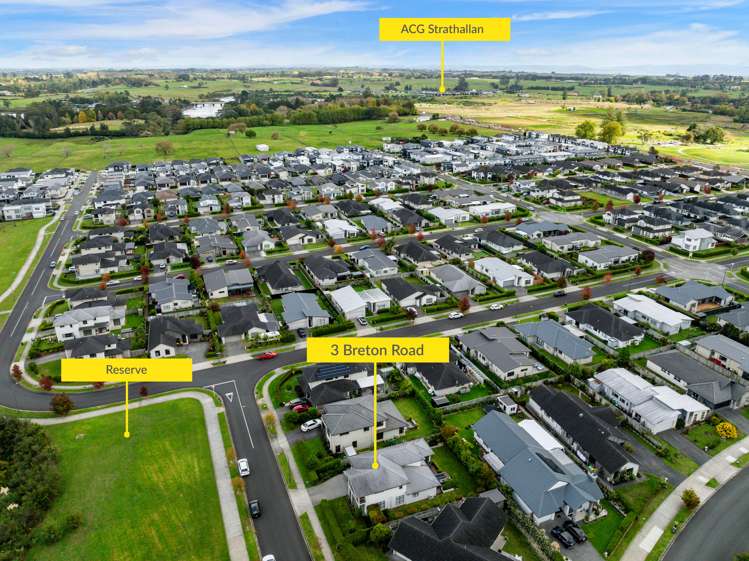 3 Breton Road Karaka_29