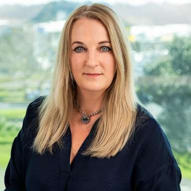 Lara Mullane