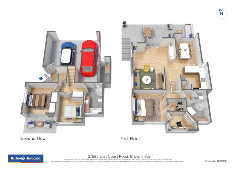 2/685 East Coast Road Browns Bay_16