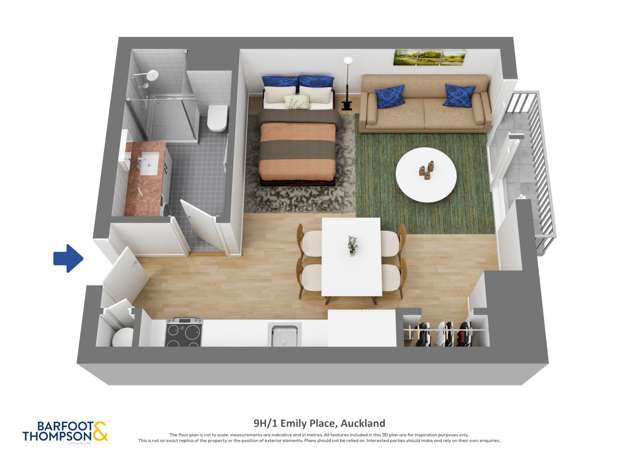 9h/1 Emily Place Auckland Central_4