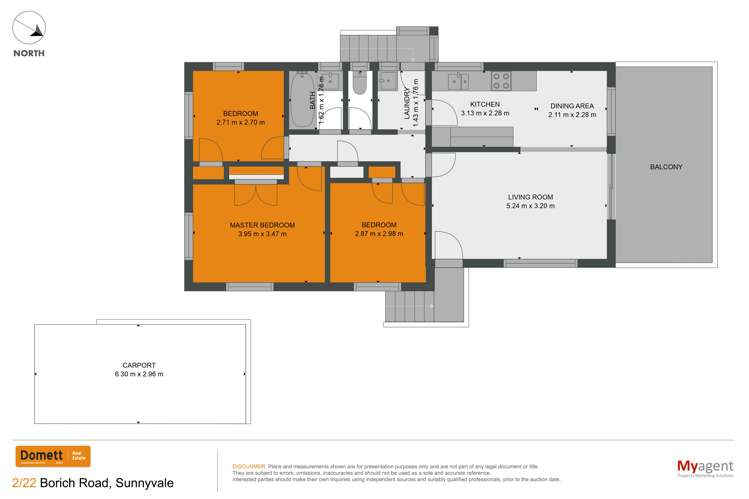 2/22 Borich Road Sunnyvale_12