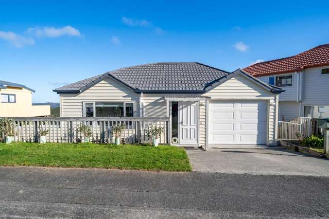 The Karori Combo: Comfort, Convenience, and Value
