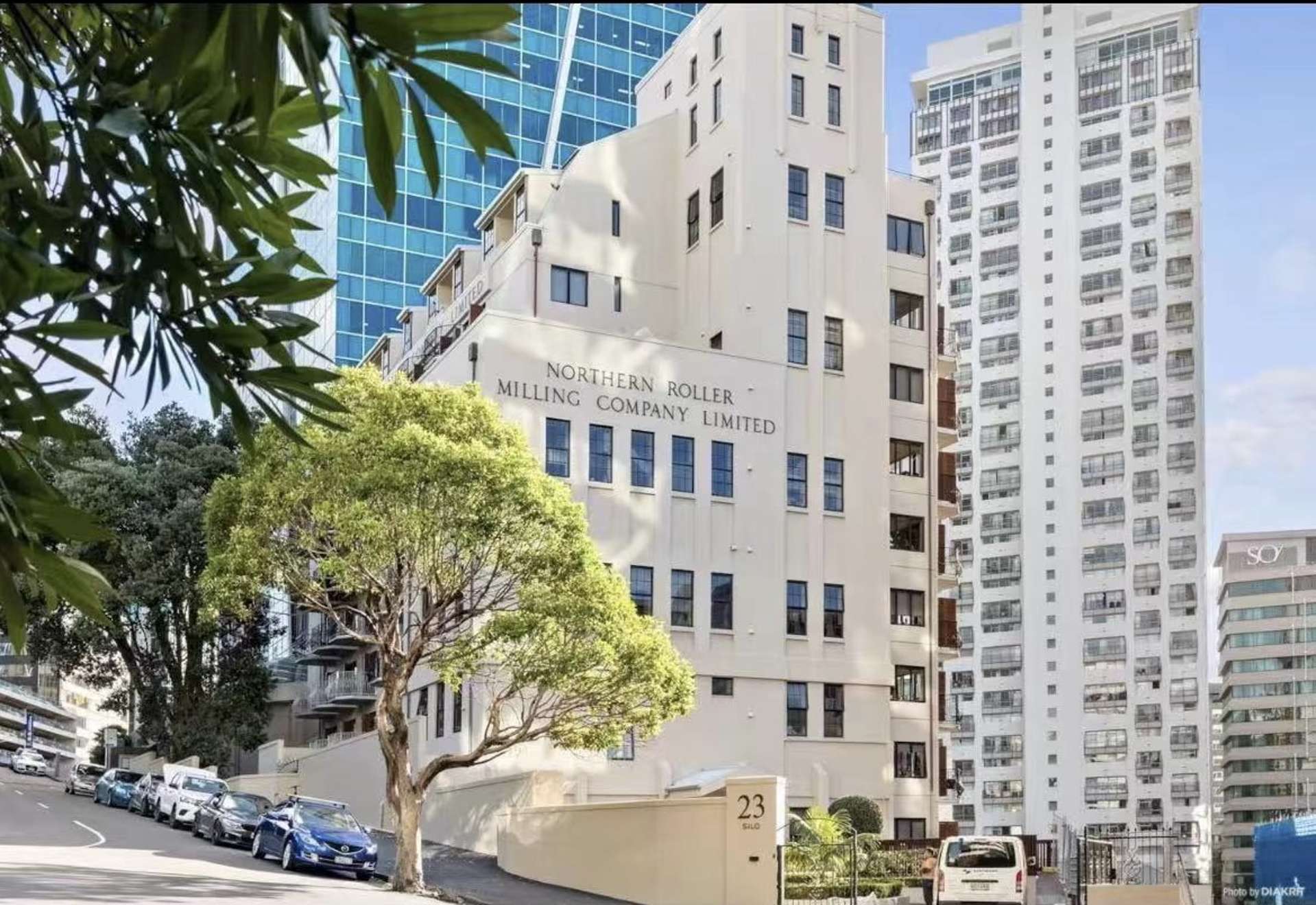 3C/23 Emily Place Auckland Central_0