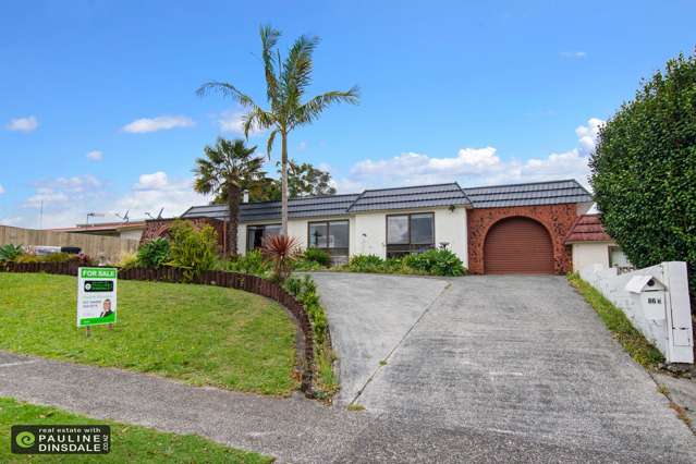 86b Fairway Drive Kamo_1