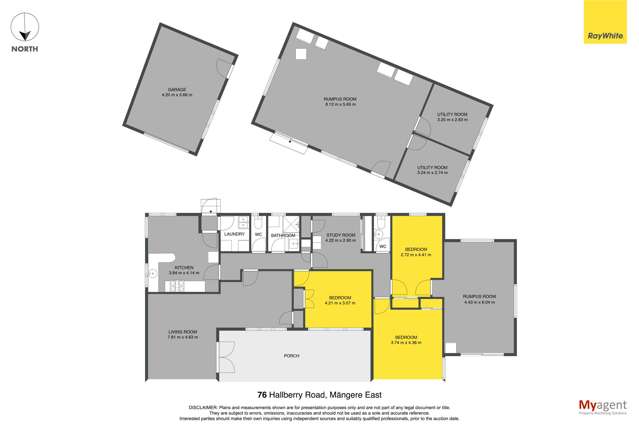 76 Hallberry Road Mangere East_1