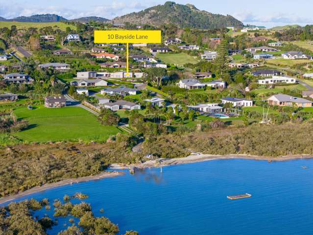 Bayside Escape - The Ultimate Coastal Lifestyle