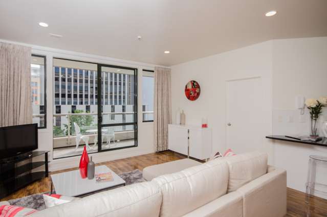 5d/18 Wakefield Street Auckland Central_3