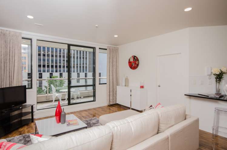 5d/18 Wakefield Street Auckland Central_3