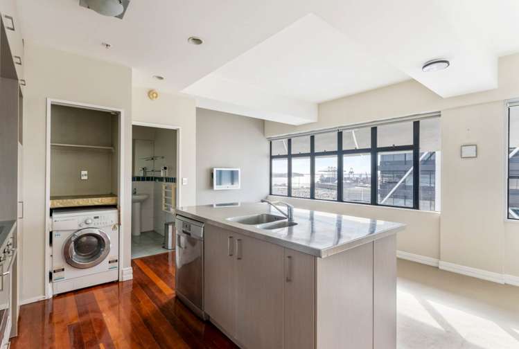 10b/148 Quay Street Auckland Central_4