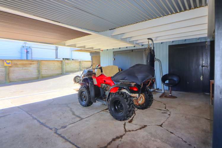 79 Park Avenue Waitarere Beach_24
