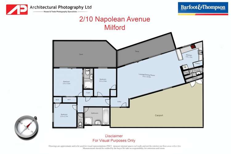 2/10 Napoleon Avenue Milford_19