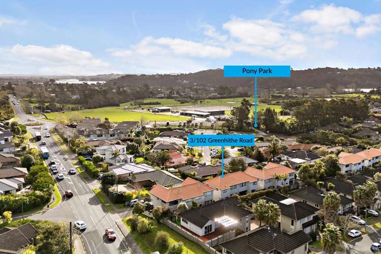 3/102 Greenhithe Road Greenhithe_16