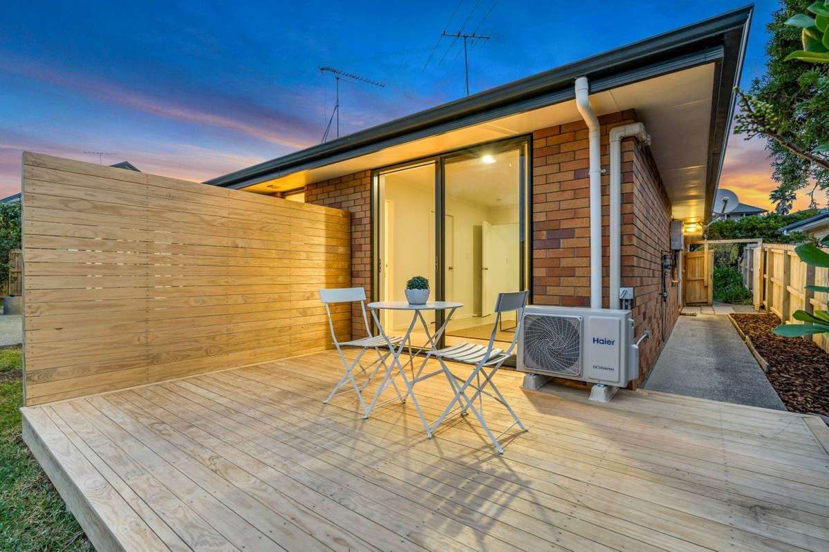 Modern 1 Bedroom Unit – Freshly Renovated & R... 1