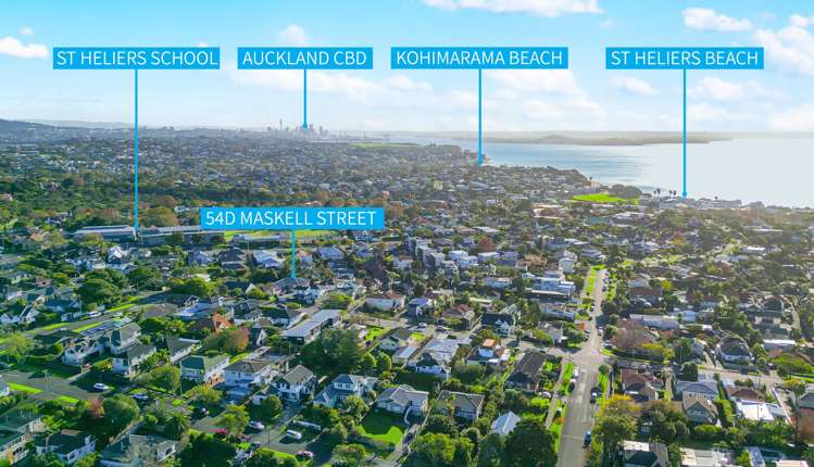 54D Maskell Street Saint Heliers_23