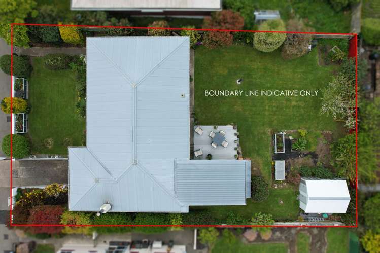 17 Queens Crescent Oamaru_19