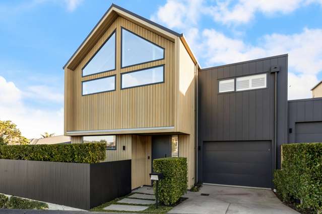 3A Gilbert Avenue Grey Lynn_4