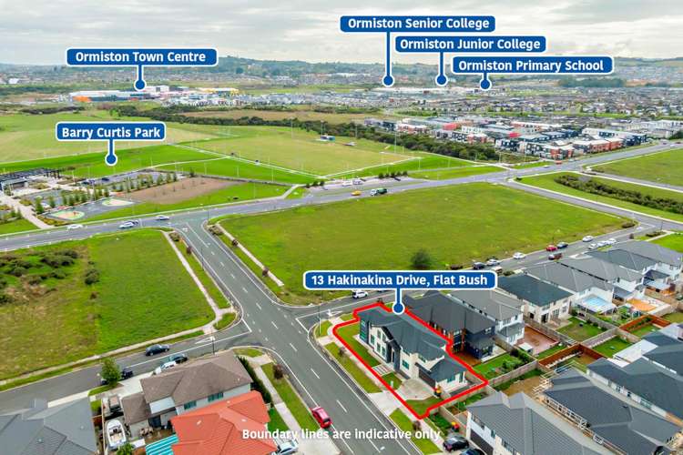 13 Hakinakina Drive Flat Bush_0