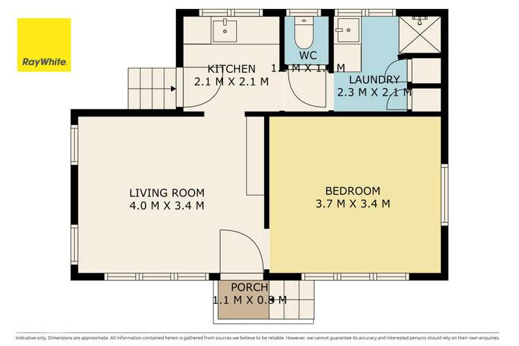 86 Verran Road Birkdale_36