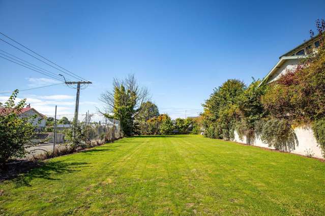 Beverley Hill Maori Hill_4