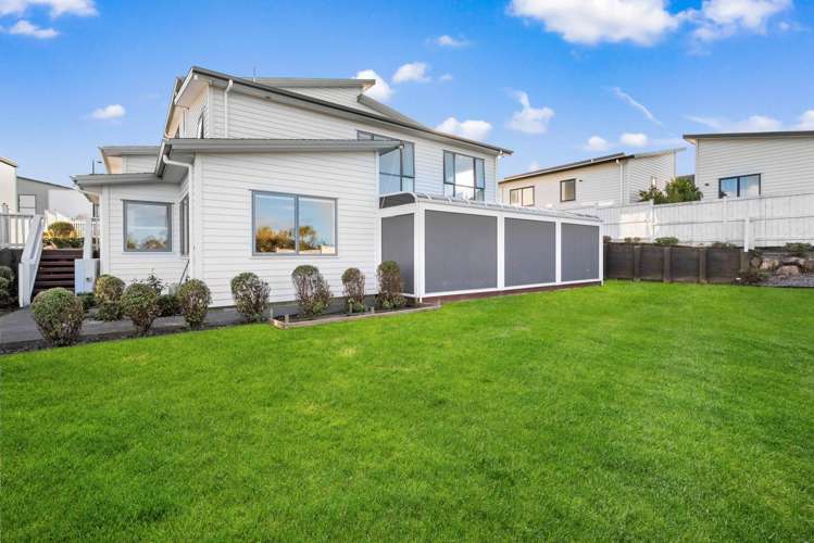 21 Paikea Street Albany Heights_25