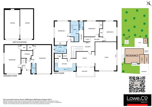 26 Lynmouth Avenue Karori_1