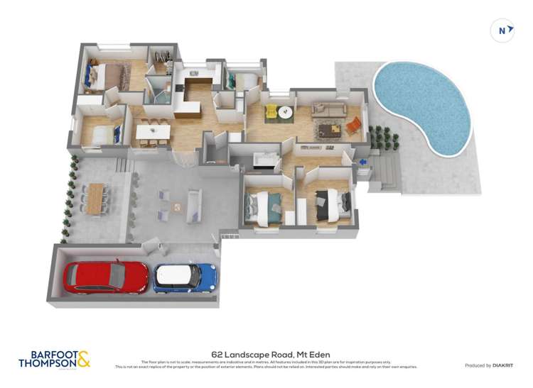 62 Landscape Road Mount Eden_14