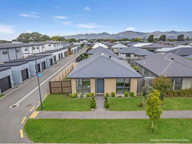 2 Air Race Lane Halswell_22