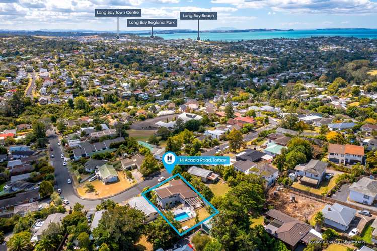 14 Acacia Road Torbay_19
