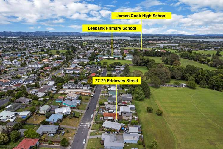 27 & 29 Eddowes Street Manurewa_7
