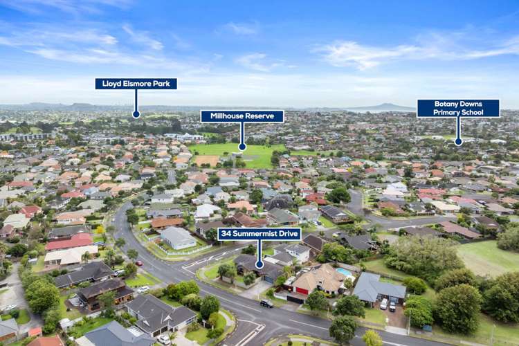 34 Summermist Drive Northpark_20